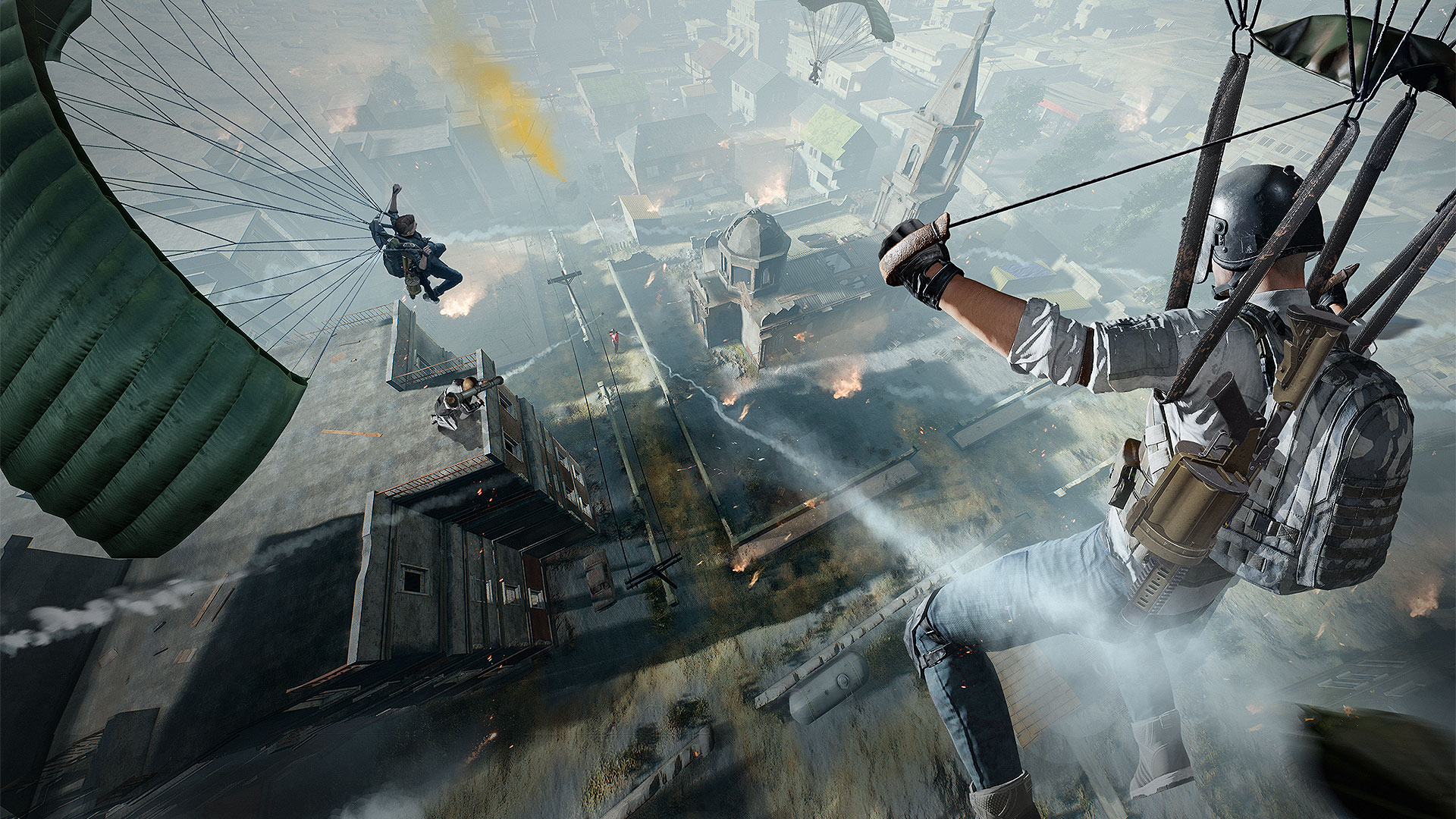 Battlegrounds Mobile India: The Battle Royale to End All Battles Royale Battlegrounds Mobile India: The Battle Royale to End All Battles Royale
