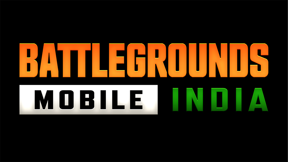 BATTLEGROUNDS MOBILE INDIA Official